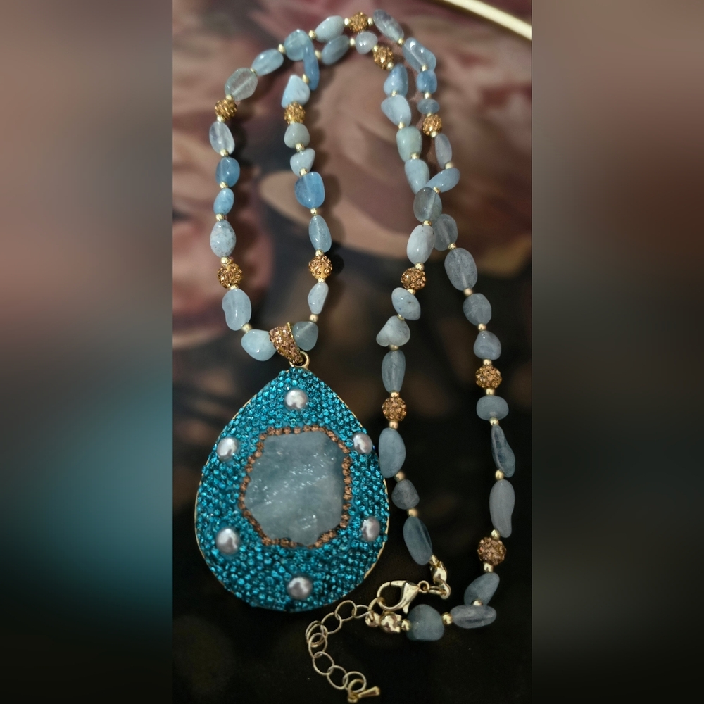 Beautiful Necklace